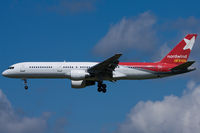 VQ-BBT @ UUEE - Nordwind Airlines - by Thomas Posch - VAP