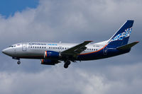 VP-BRE @ UUEE - Aeroflot-Nord - by Thomas Posch - VAP