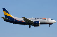 VP-BYU @ UUEE - Aeroflot-Don - by Thomas Posch - VAP