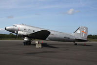 N877MG @ KPAE - KPAE