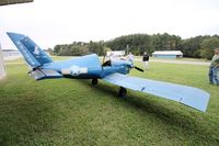 N830CH - 1st flight for new owner - by Dwayne Glossen