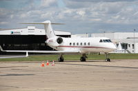N616CC @ LFPB - on transit at Le Bourget - by juju777
