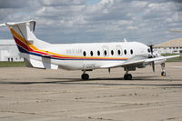 F-GUPE @ LFPB - on transit at Le Bourget - by juju777