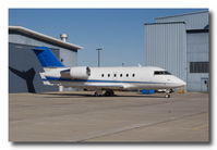 N189K @ KATW - On the Ramp - by Nick Van Dinter