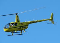 N175DC @ SHV - Giving rides at the Louisiana State Fair in Shreveport. - by paulp