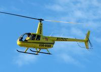 N175DC @ SHV - Giving rides at the Louisiana State Fair in Shreveport. - by paulp