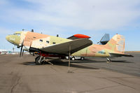 N791HH @ KEPH - KEPH - by Nick Dean