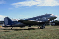 RP-C535 @ RPLL - RPLL - by Nick Dean