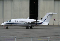 MM62207 @ LFBO - Parked at the Airbus Corporate Jet Center... - by Shunn311