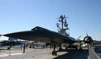 60-6925 - Intrepid Air-sea-Space Museum