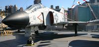 150628 - USS Intrepid Sea, Air & Space Museum