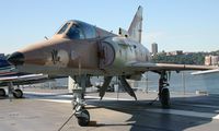 999734 - IAI F-21A Kfir