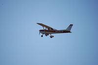 N6367K @ 11R - N6367K on departure from rwy 16 at 11R