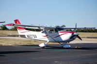 N6279A @ 11R - N6279A on the ramp at 11R - by AJ Heiser