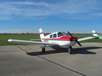 N95479 @ I74 - On the ramp at Urbana, Ohio - by Bob Simmermon
