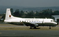 AF602 @ FALA - FALA