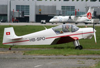HB-SPO @ LSGG - LSGG