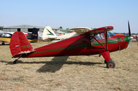 VH-LUA @ YTEM - YTEM