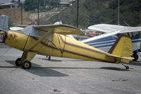 N45923 @ KWHP - KWHP - by Nick Dean