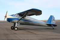 N1571K @ KEPH - KEPH