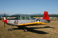 N8288J @ KAWO - KAWO
