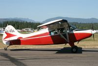 CF-XUL @ KAWO - KAWO