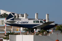 C-GMRK @ TNCM - TNCM - by Nick Dean