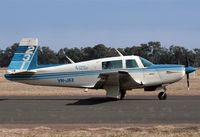 VH-JEZ @ YTEM - YTEM - by Nick Dean