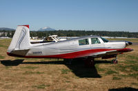 N3376X @ KAWO - KAWO - by Nick Dean
