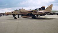 XZ356 @ EGVA - Royal Air Force