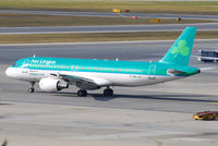 EI-DEK @ VIE - Aer Lingus Airbus A320-214 - by Chris J