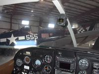 N3672U - upgrades - by Dave Clark