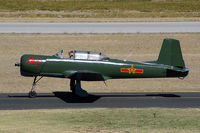 VH-FCF @ YPJT - YPJT - by Nick Dean