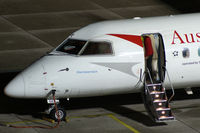 OE-LGE @ LOWL - Aua arrwos - by Bigengine