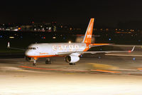 RA-64032 @ LOWL - Aviastar-Tu Cargo Tupolev Tu-204C