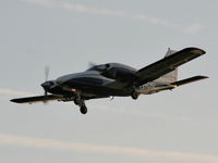 G-HCSL @ EGGP - Fly (CI) Ltd - by Chris Hall