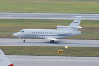 OE-IMI @ VIE - Dassault Falcon 900B - by Chris J