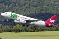 LZ-MDM @ EDDR - departing EDDR to Burgas - by FBE