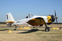 VH-NMH @ YPJT - YPJT - by Nick Dean