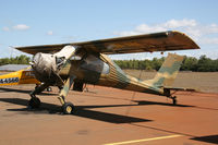 VH-AQX @ YMBA - YMBA - by Nick Dean