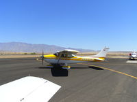N9910E - Borrego Valley - by COOL LAST SAMURAI