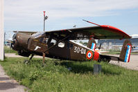 C-GRBL @ CSK3 - CSK3 Mascouche Quebec