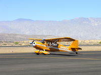 N41800 - Borrego Valley - by COOL LAST SAMURAI