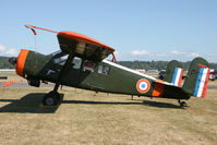 N2510P @ KAWO - KAWO