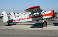 N293BR @ KPAE - KPAE