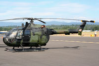 N508BX @ KAWO - KAWO