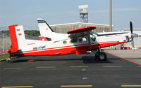HB-FMY @ LSGG - LSGG