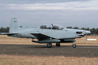 A23-032 @ YTEM - YTEM