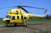 N617JC @ ABO - ABO (Arecibo) - by Nick Dean