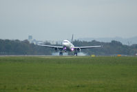 EC-ILH @ LOWL - Staralliance c/s - by Bigengine